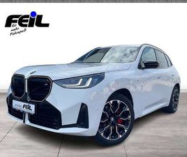 BMW X3 30I BMW X3 M 50 XDRIVE SPORTPAKET HK HIFI DAB LED RFK