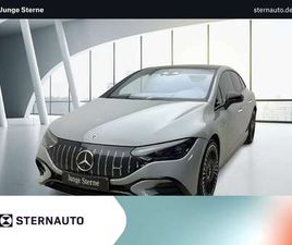 MERCEDES-BENZ EQE 53 EQE 53 4M+ PREMIUM+ DRIVERSPA NIGHT PANO HUD 360