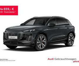 AUDI Q6 E-TRON PERF. S LINE