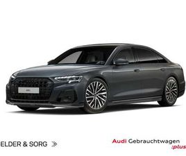 AUDI A8 LANG 60 TFSIE QU. S LINE UPE182