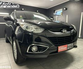 HYUNDAI IX35 HYUNDAI IX35 1.6 2WD 5 STAR EDITION