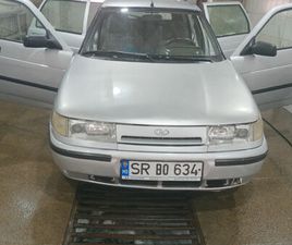 LADA / ВАЗ 2111