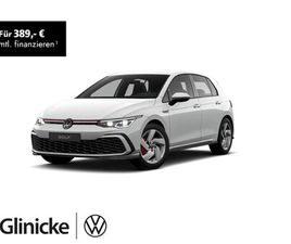 GOLF VIII 2.0 TSI GTI LED SIHZ ACC DSG