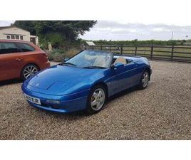 LOTUS ELAN LOTUS, ELAN M100 S2 1994