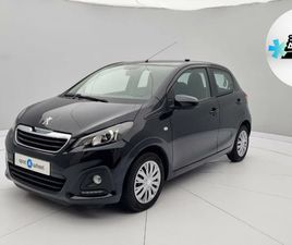 PEUGEOT 108 1.0 E-VTI ACTIVE, ΝΈΑ ΙΩΝΊΑ, 7.950 €