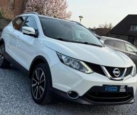 ② NISSAN QASHQAI 1.5DCI //TOIT PANO// CUIR… — NISSAN — 2EMEMAIN