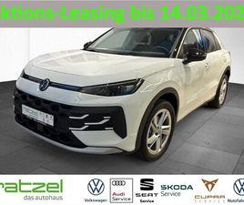 LIFE 1.5 ETSI DSG 8-FACH+PDC+SHZ+LED+KLIMA