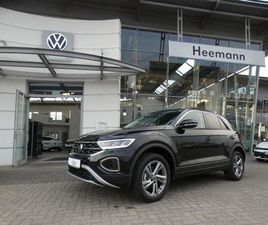 T-ROC 1.5 E2 LIFE BT110 TSID7F