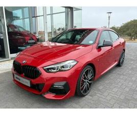 2023 BMW 2 SERIES 218I GRAN COUPE MZANSI EDITION AUTO