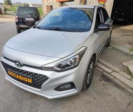 ② HYUNDAI I20 — HYUNDAI — 2EMEMAIN