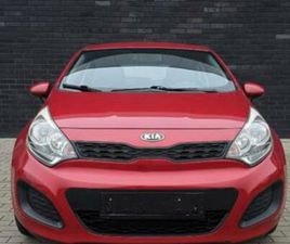 ② ESSENCE KIA RIO ️ — KIA — 2EMEMAIN