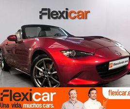 2.0 SKYACTIV-G HOMURA 135 KW (184 CV)