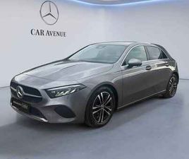 MERCEDES CLASSE A A 180 A 180 D BUSINESS LINE