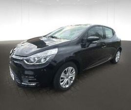 ② RENAULT CLIO TCE LIFE — RENAULT — 2EMEMAIN