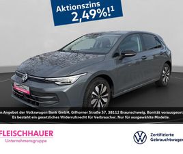 VIII 1.5 ETSI LIFE GOAL NAVI LED+ AHK KAMERA