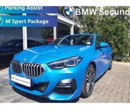 2024 BMW 2 SERIES 218I GRAN COUPE M SPORT