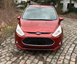 ② FORD B-MAX 998 CC ESSENCE — FORD — 2EMEMAIN