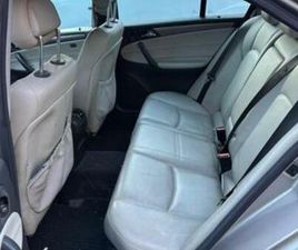 ② MERCEDES CDI 200 EXPORT — MERCEDES-BENZ — 2EMEMAIN