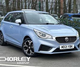 1.5 VTI-TECH EXCITE HATCHBACK 5DR PETROL MANUAL EURO 6 (START/STOP) (106 PS)