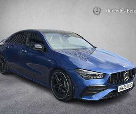 35 PREMIUM PLUS 4MATIC 4DR TIP AUTO 2025