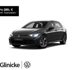 GOLF VIII 1.5 ETSI R-LINE