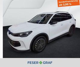 TIGUAN GOAL 1.5L ETSI 7-DSG AHK NAVI