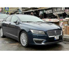 LINCOLN MKZ LINCOLN MKZ