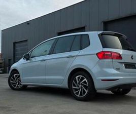 ② VOLKSWAGEN GOLF 7 ️ ESSENCE 1.2 À 2017.107 000 KM — VOLKSWAGEN — 2EMEMAIN