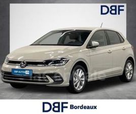 VI GENERATION2 1.0 TSI 110 S&S LIFE DSG7