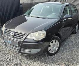 ② VW POLO 1.2I — VOLKSWAGEN — 2EMEMAIN