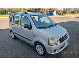 SUZUKI GRAND WAGON R+ 1.3 BENZINA OK NEOPATENTATI