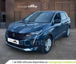 II II GENERATION2 1.2 PURETECH 130 S&S ACTIVE PACK EAT8