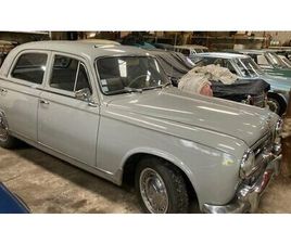 1956 PEUGEOT 403 A VENDRE