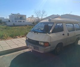 TOYOTA TOWN ACE 1,9L 1996