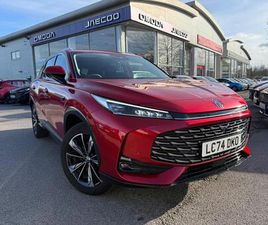 1.5 T-GDI TROPHY 5DR DCT