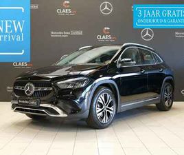 MERCEDES GLA GLA 180 GLA 180