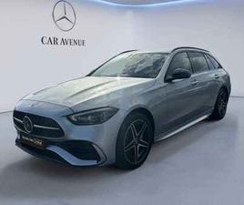 C 300 E BREAK AMG LINE