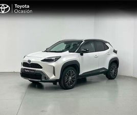 5 PUERTAS ADVENTURE 120H E-CVT (AWD-I)