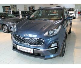KIA SPORTAGE 1.6 GDI VISION |KOMFORT|GARANTIE