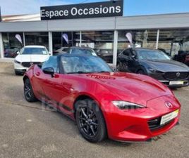 IV ST 1.5 SKYACTIV-G 131 SELECTION