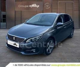 II GENERATION2 1.2 PURETECH 130 S&S 6CV ALLURE EURO6