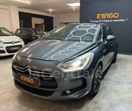 GENERATION2 1.6 E-HDI 115 CHIC ETG6