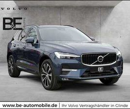 B4 CORE PDC SHZ LEDER KAMERA STANDHZ LED