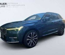 VOLVO XC60 INSCRIPTION RECHARGE PLUG-IN HYBRID AWD