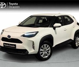 5 PUERTAS BUSINESS PLUS 120H E-CVT