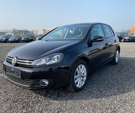 VI STYLE/ 1 HAND /KLIMA/S-HEFT/XENON/TÜV AU