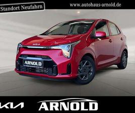 KIA PICANTO PICANTO 1.0 GDI VISION LENKRADHZG. 14