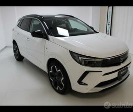 OPEL GRANDLAND OPEL GRANDLAND 1ª SERIE - GRANDLAND 1.5 DIESEL ECO