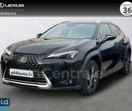 2.0 250H 185 8CV 2WD LUXE