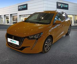 PURETECH 73KW (100CV) ALLURE PACK